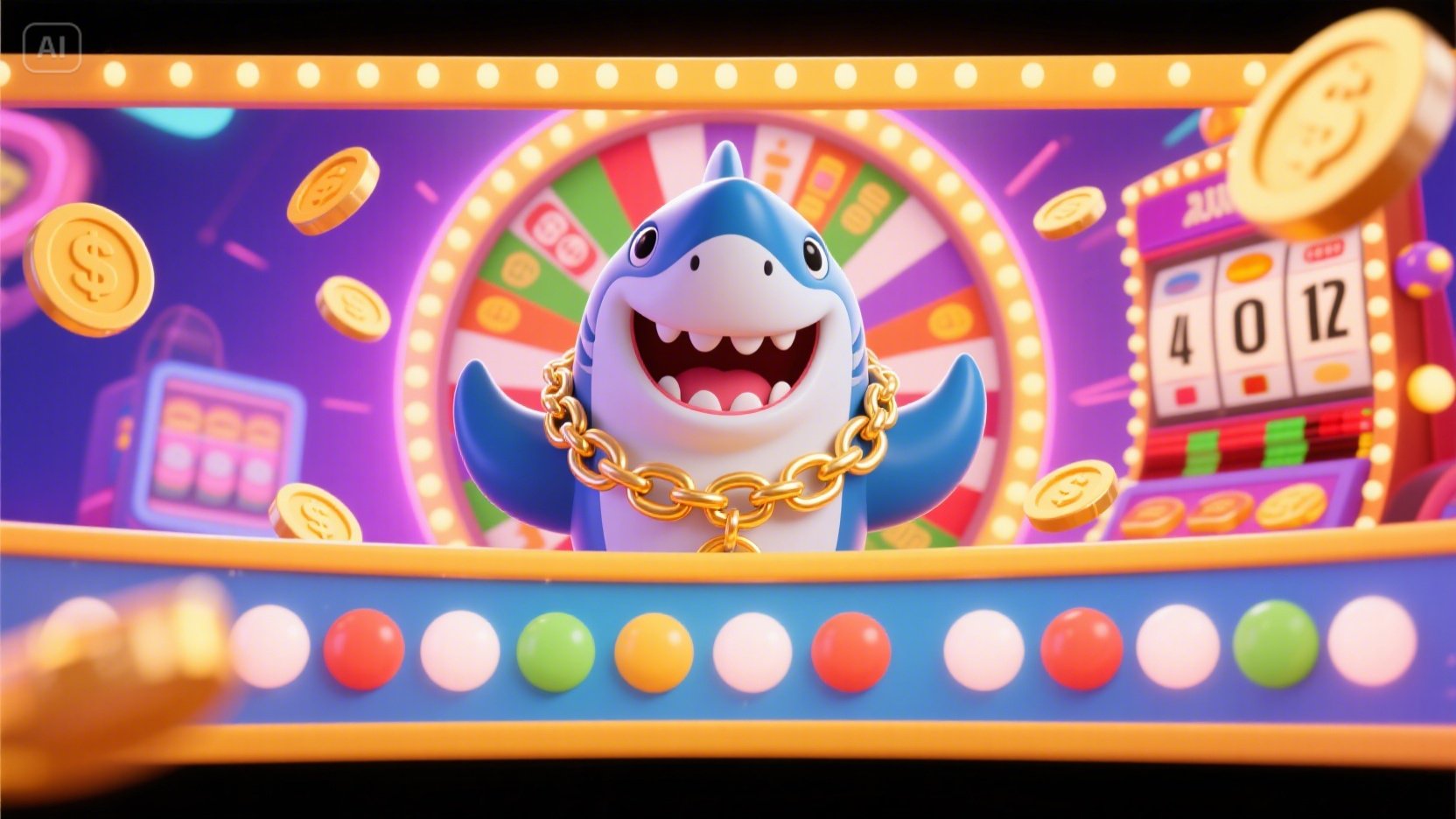 Registration at Wind Creek Online Casino Casino