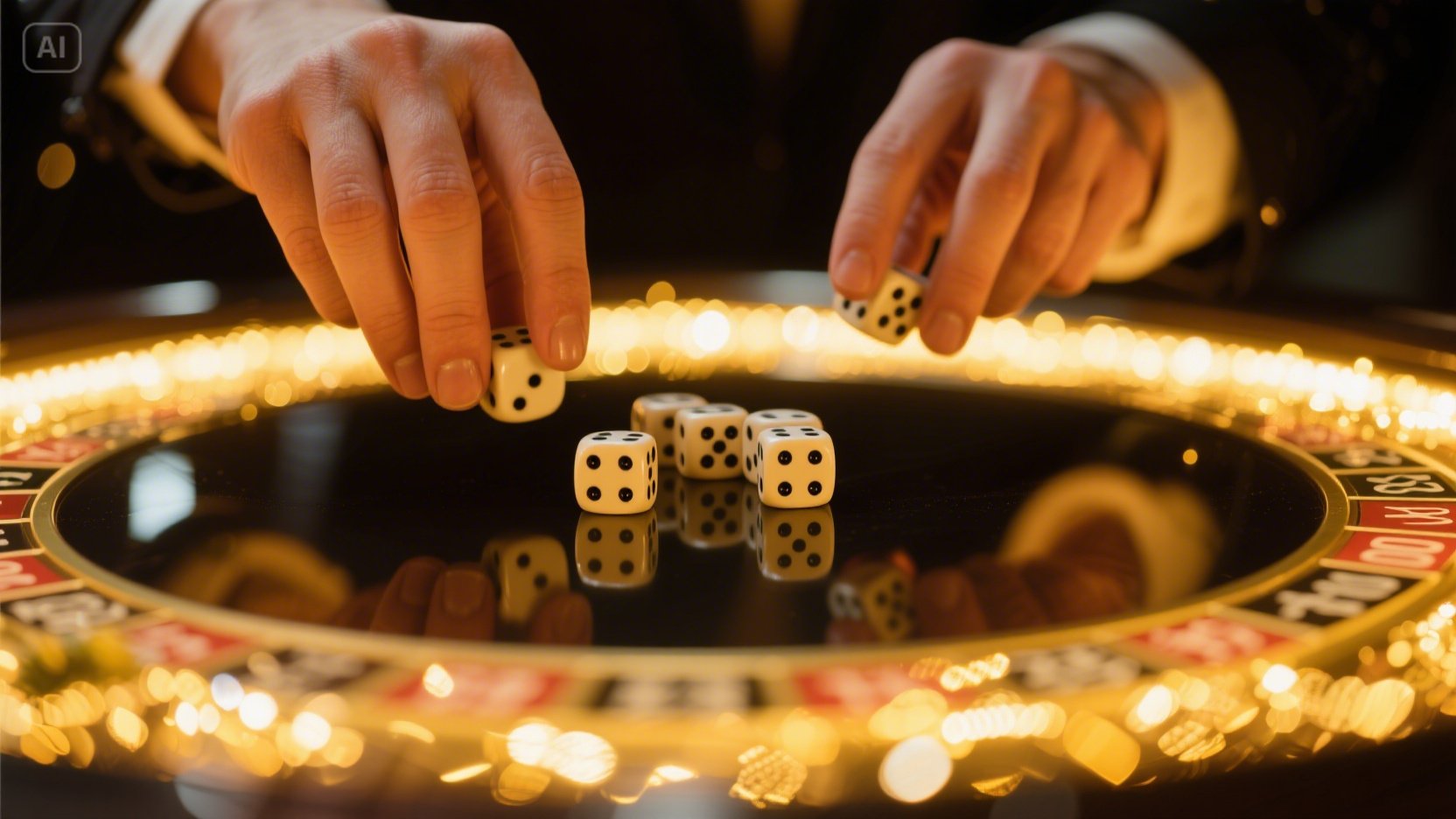 Wind Creek Online Casino