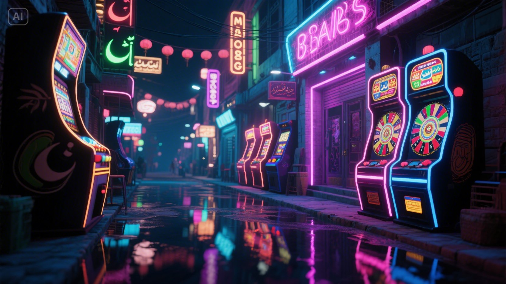 Registration at Wind Creek Online Casino Casino