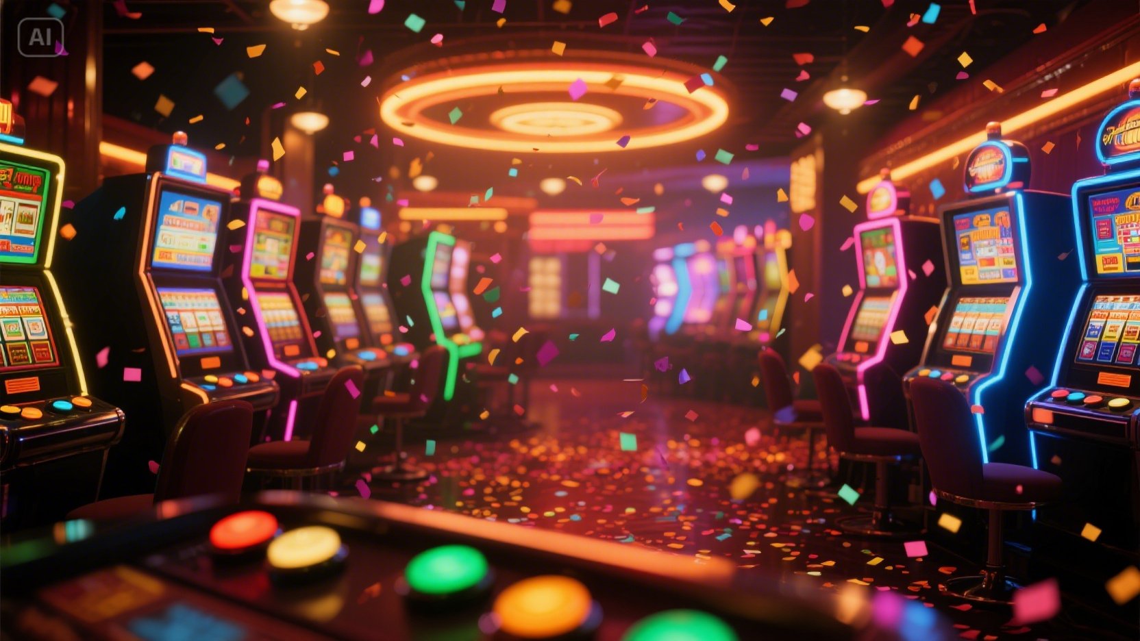 Registration at Wind Creek Online Casino Casino